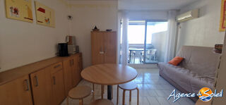  Appartement à vendre 2 pièces 28 m²