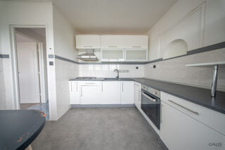  Appartement � vendre 3 pi�ces 75 m�