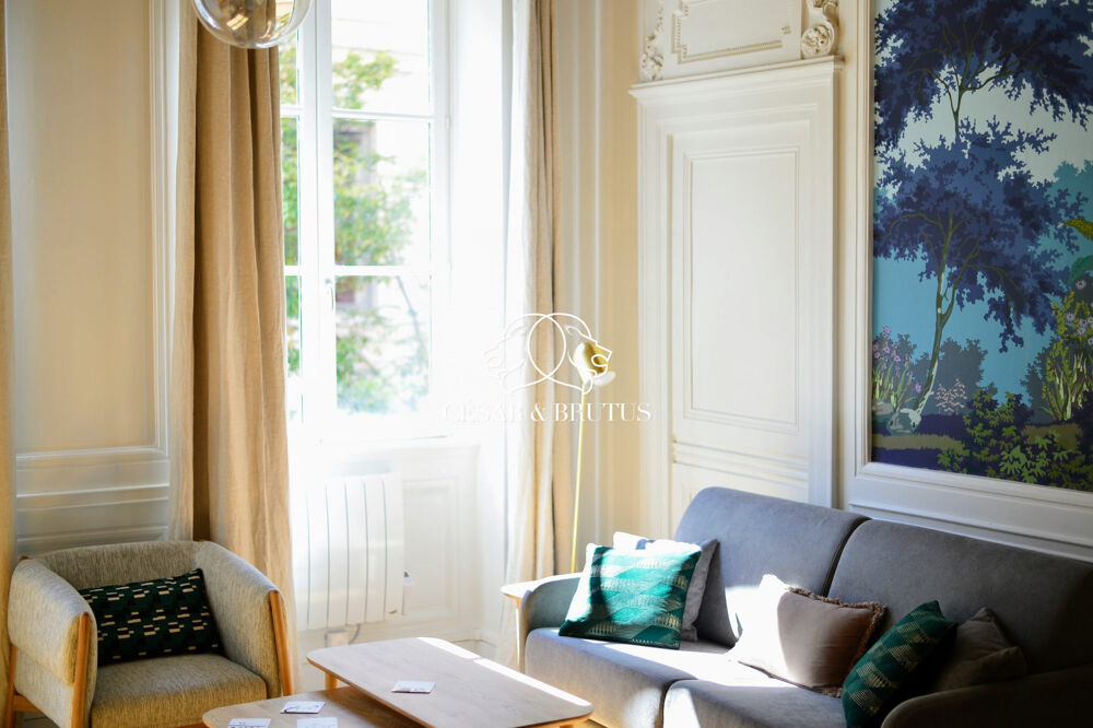 Appartement 2 pièces 46 m² · à Lyon 5 · 46 m² · 399 000 €