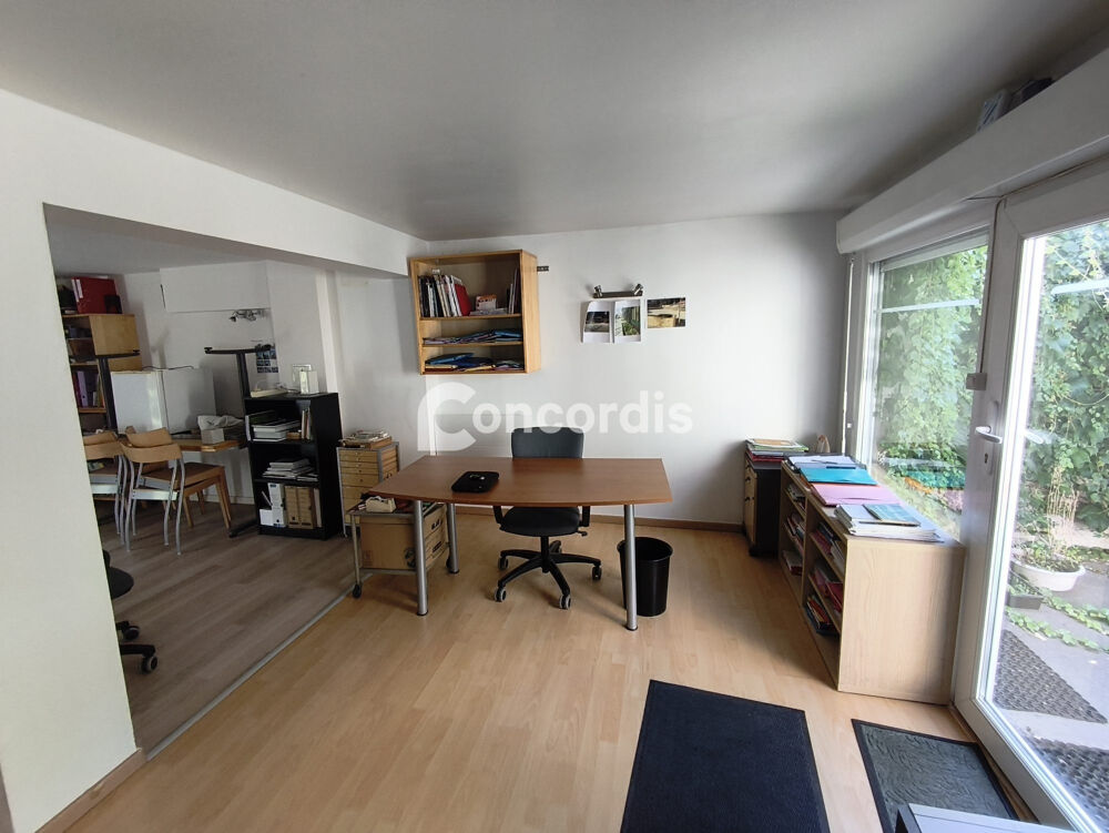   Immobilier Professionnel à louer Nancy Nancy