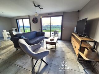  Maison � vendre 6 pi�ces 123 m�