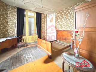  Maison � vendre 8 pi�ces 193 m�