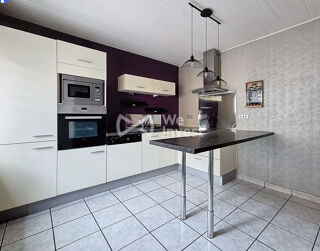  Maison à vendre 7 pièces 111 m²