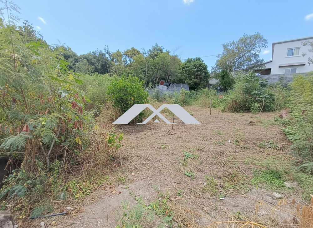   Terrain 300 m² Saint Louis 