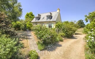  Maison à vendre 6 pièces 131 m²