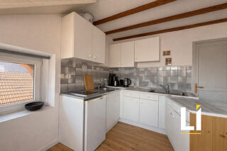 Appartement � vendre 2 pi�ces 31 m�
