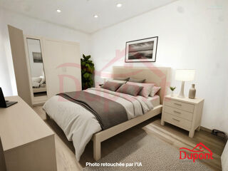  Maison  vendre 4 pices 89 m