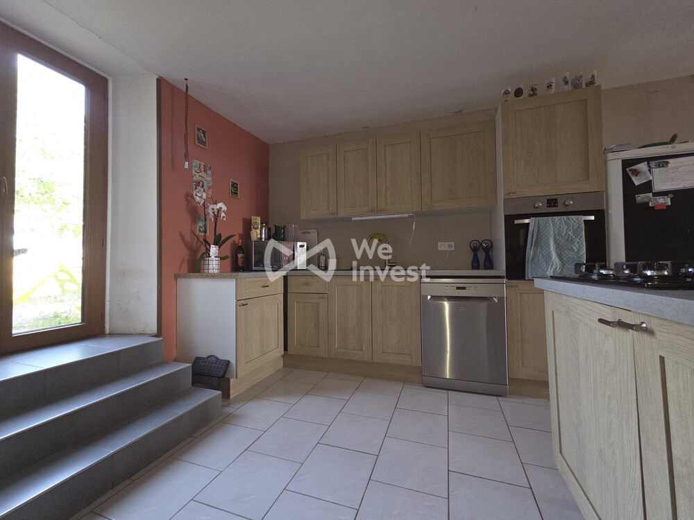 Maison à vendre Jametz