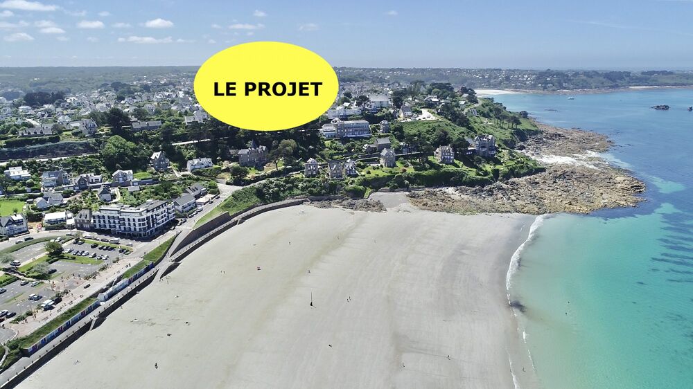 Maison tout finie indépendante / village Senior / 300m Mer