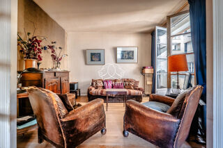  Appartement à vendre 4 pièces 81 m²