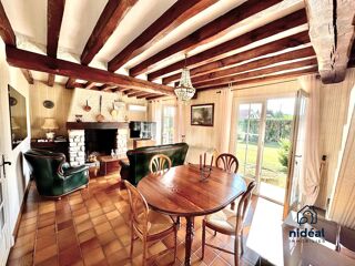  Maison � vendre 5 pi�ces 91 m�