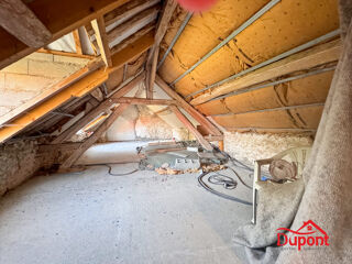  Maison � vendre 2 pi�ces 58 m�