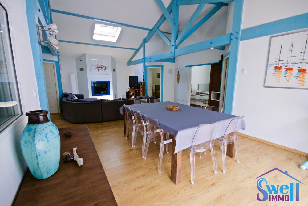 � vendre  Maison Moliets-et-Maa (40660)