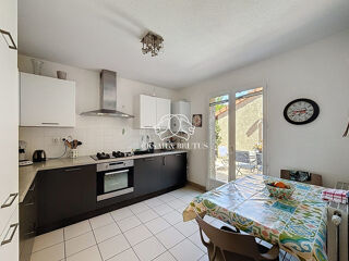  Maison à vendre 5 pièces 130 m²