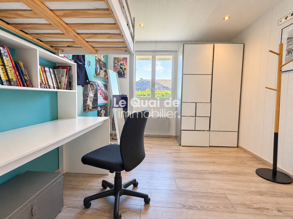 à vendre  Maison Nâves-Parmelan (74370)