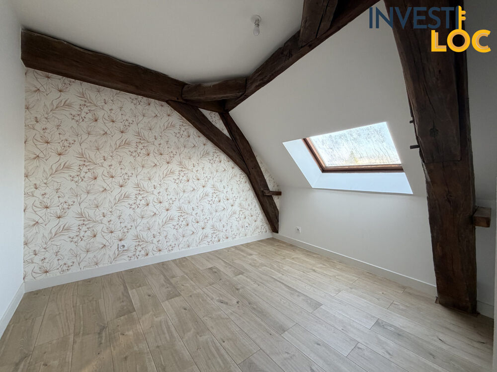 T2 30 m² rénové  Rue de Belfort