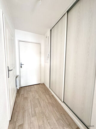  Appartement à vendre 2 pièces 35 m²