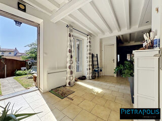  Maison à vendre 6 pièces 175 m²