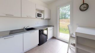  Appartement à louer 1 pièce 26 m²