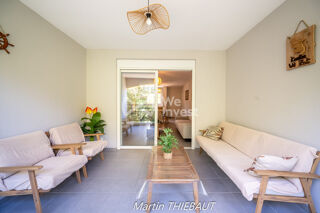  Appartement à vendre 3 pièces 58 m²