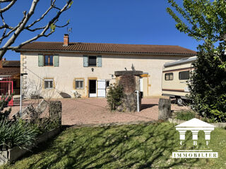  Maison � vendre 6 pi�ces 1 m�