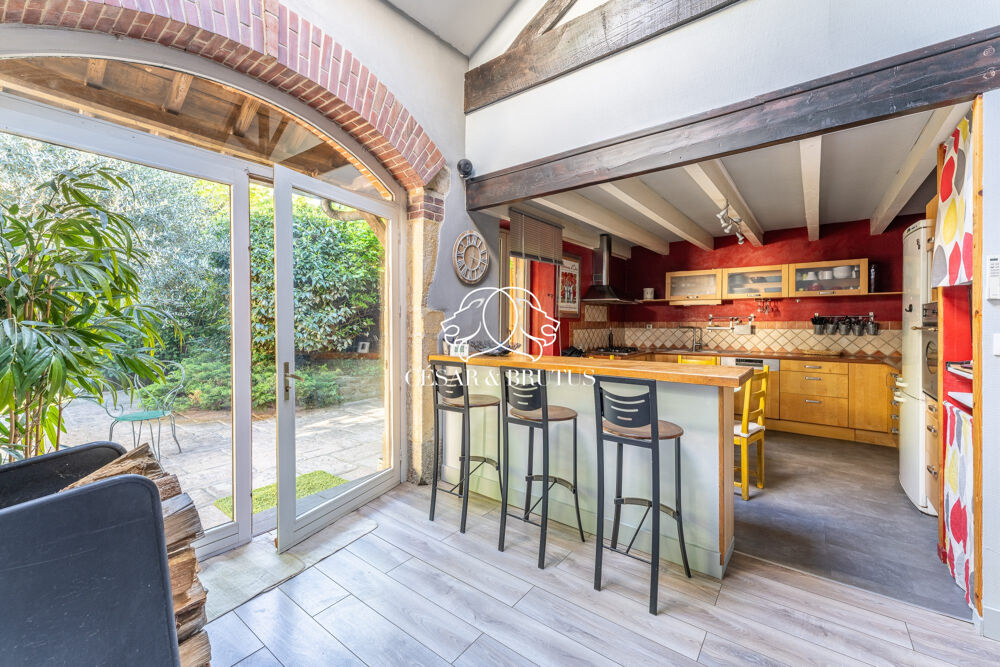 à vendre  Appartement Vernaison (69390)