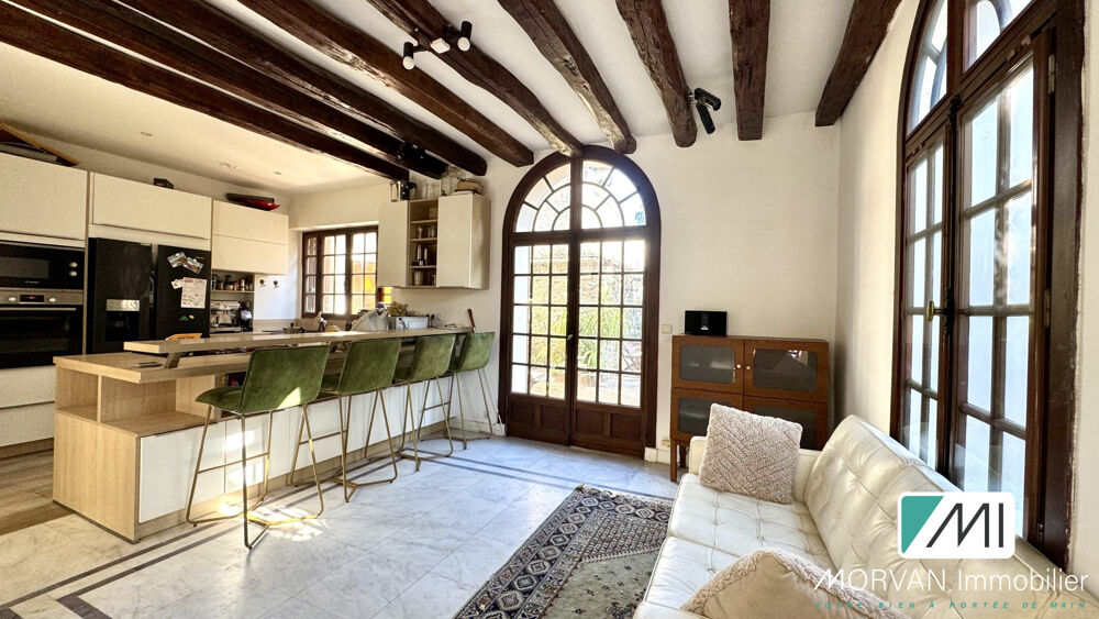 à vendre  Maison Le Perray-en-Yvelines (78610)