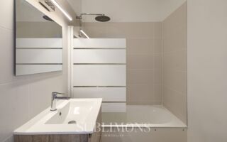  Immeuble à vendre 125 m² Sainte-anne-d'auray