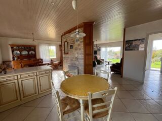  Maison � vendre 6 pi�ces 163 m�