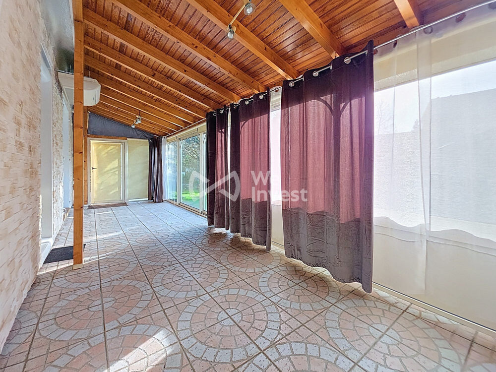 à vendre  Maison Serris (77700)