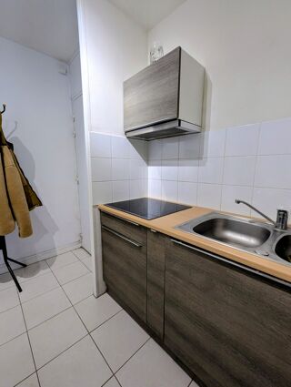  Appartement à louer 2 pièces 46 m²