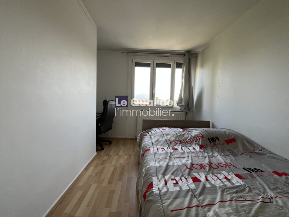 SEYSSINET PARISET - 38170 : appartement de 2 pièces (41 m²) à