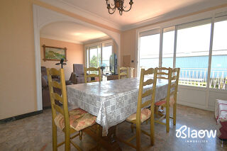  Maison � vendre 4 pi�ces 91 m�