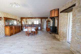  Maison à vendre 5 pièces 152 m²
