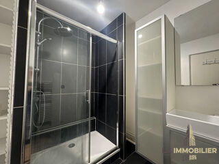  Appartement à louer 1 pièce 35 m²