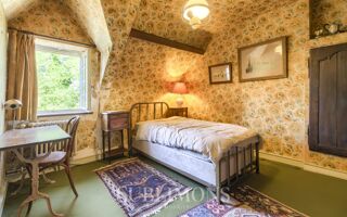  Maison à vendre 12 pièces 349 m²