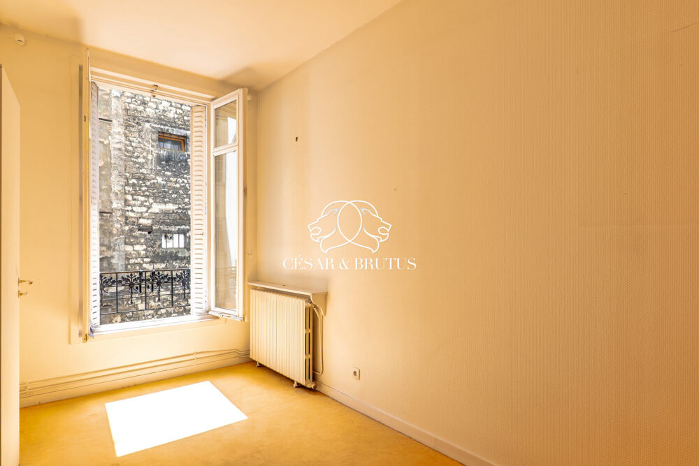 à vendre  Appartement Paris 14