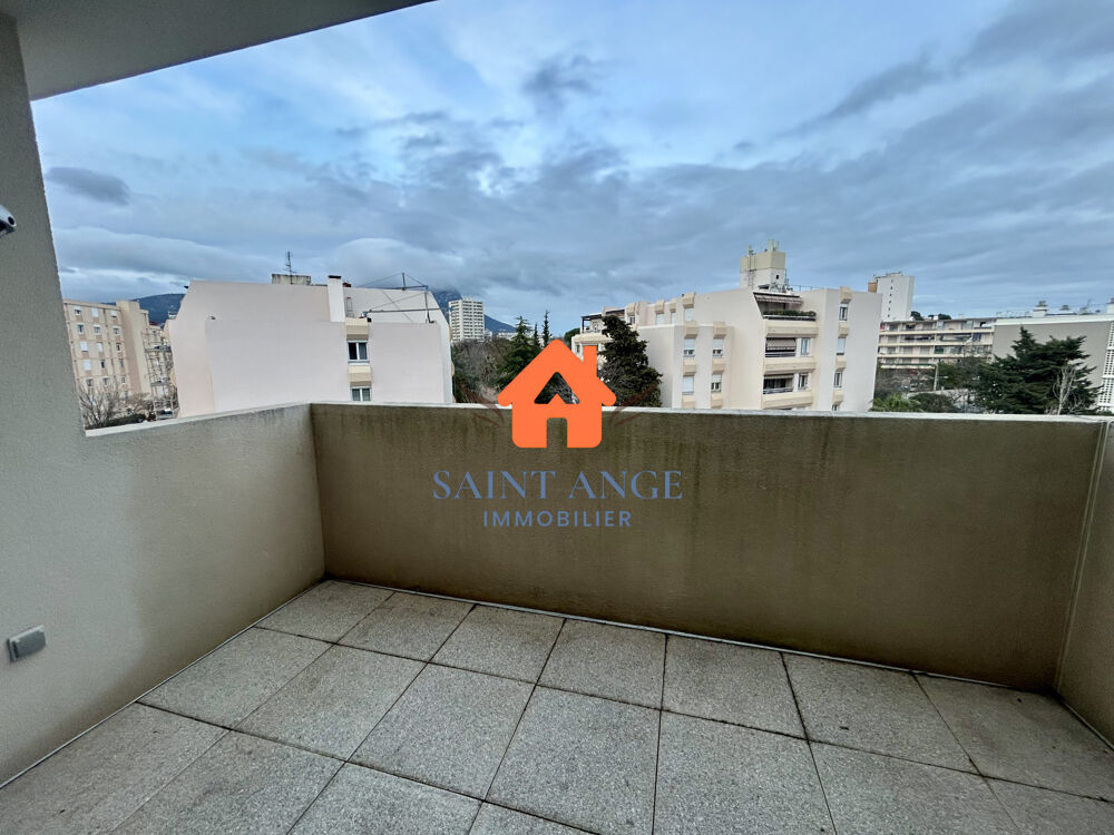 Location Appartement TOULON SAINTE MUSSE Toulon