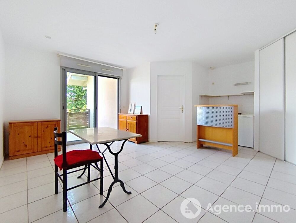 Appartement à vendre Salies-de-Béarn
