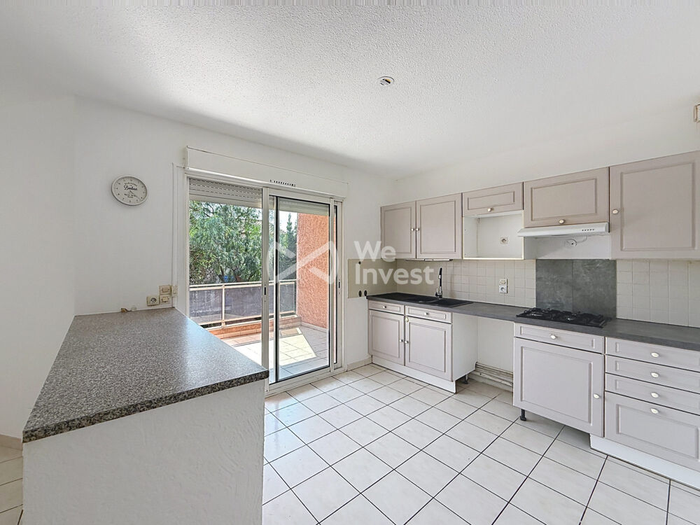 Appartement à vendre Sainte-Marie-la-Mer