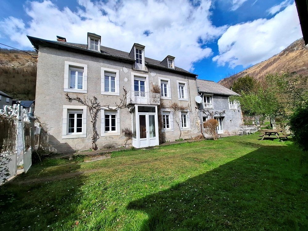 Le petit château
