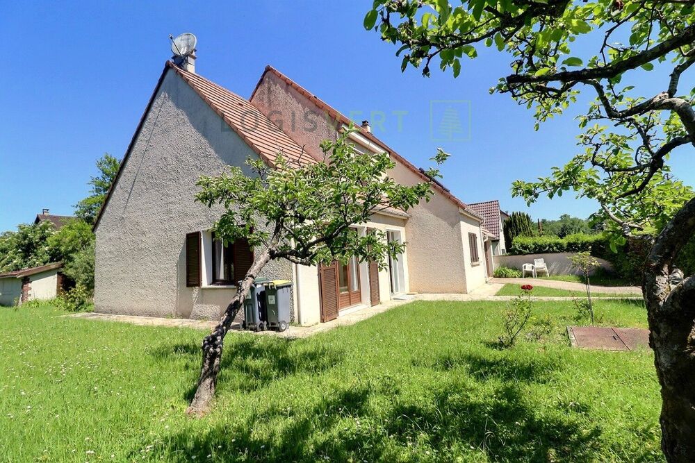 Maison 6 pièces 143 m² · à Bièvres · 143 m² · 730 000 €