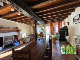  Maison à vendre 9 pièces 255 m²
