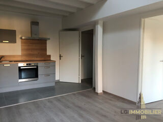  Appartement à louer 3 pièces 58 m²