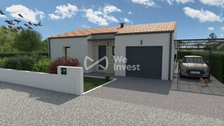  Terrain à vendre 332 m²