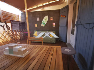 Vente Immeuble MAISON +T2+LOCAL TRIBUNAL ST PIERRE Saint-pierre