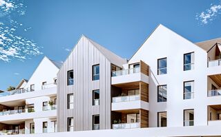  Appartement � vendre 2 pi�ces 42 m�