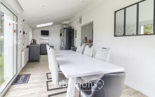  Maison � vendre 4 pi�ces 110 m�