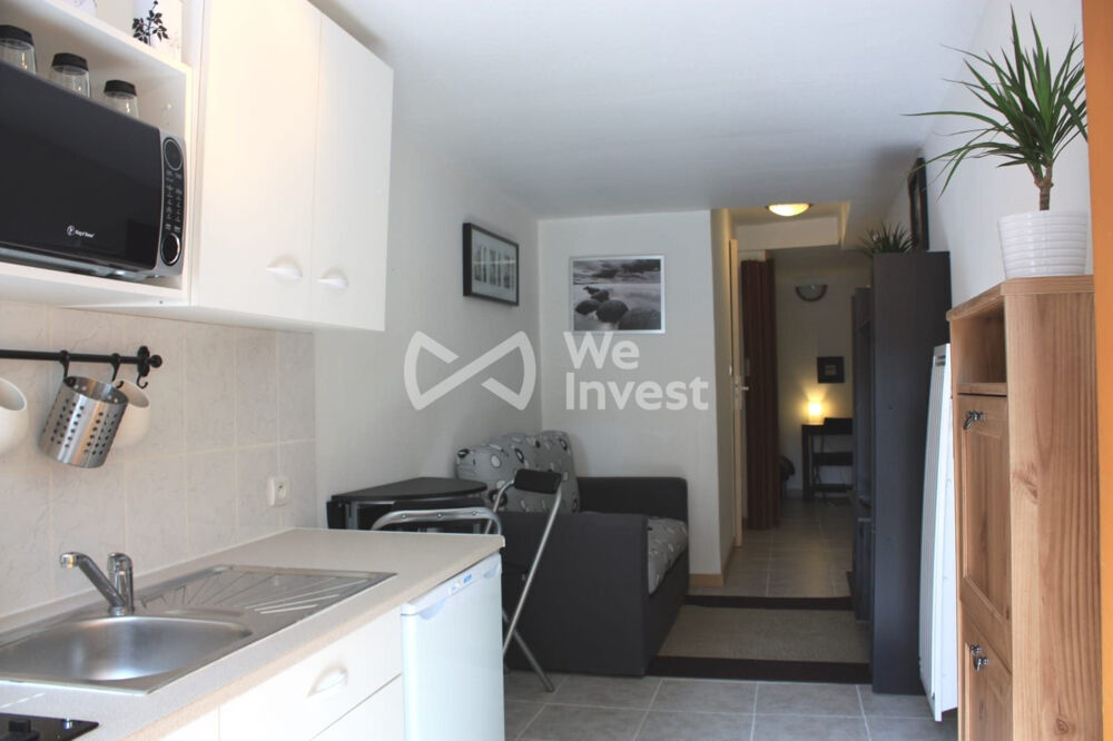 STUDIO IDEAL INVESTISSEURS