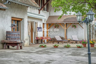  Maison à vendre 6 pièces 192 m²